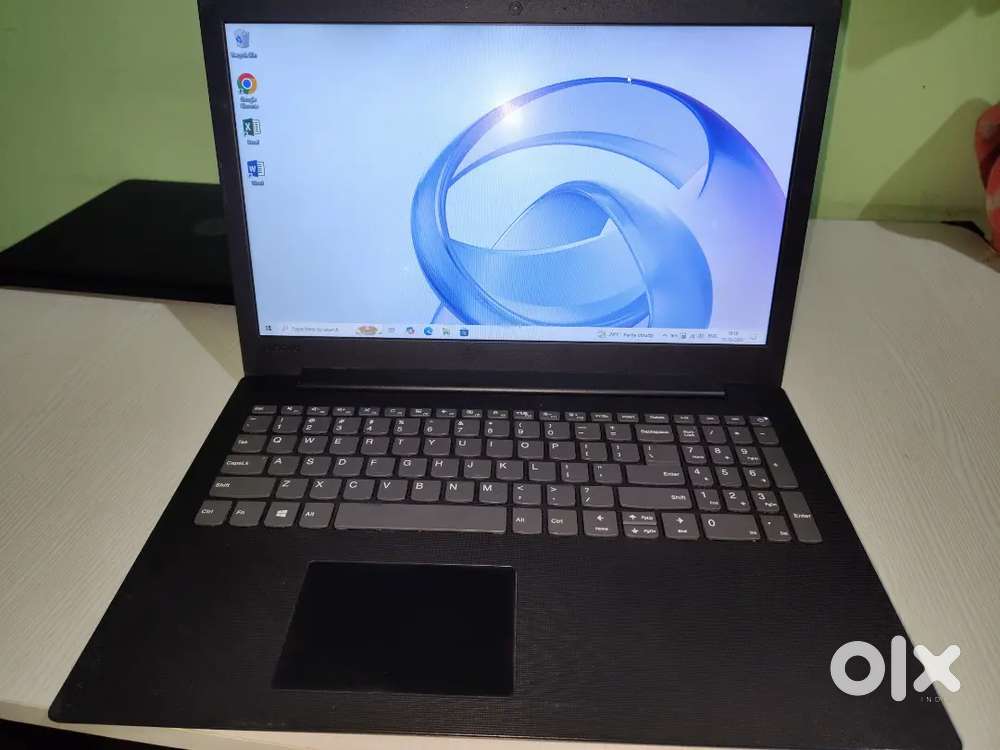 Lenovo laptop