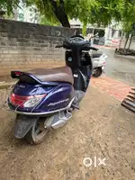 Good condition