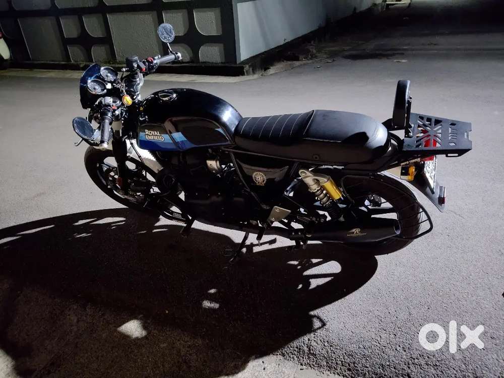 Continental GT 650 for sale