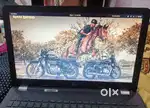 Hp laptop with 8gb ram with DDR4