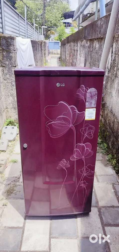 LG 5 STAR POWER SAVING Technology altra magic cool