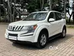 Mahindra XUV500 2011-2015 Sportz, 2012, Diesel