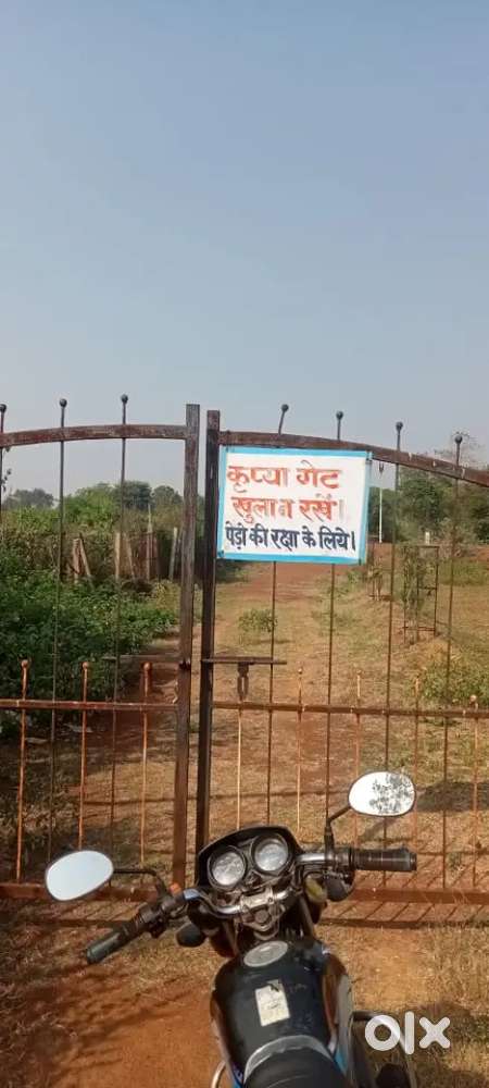 रागिनी भिलाई mein hai plot