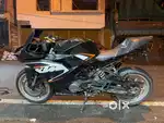 Ktm rc 200 cc bs3 model