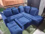 Brand new sofa in noida Eco tech 2
