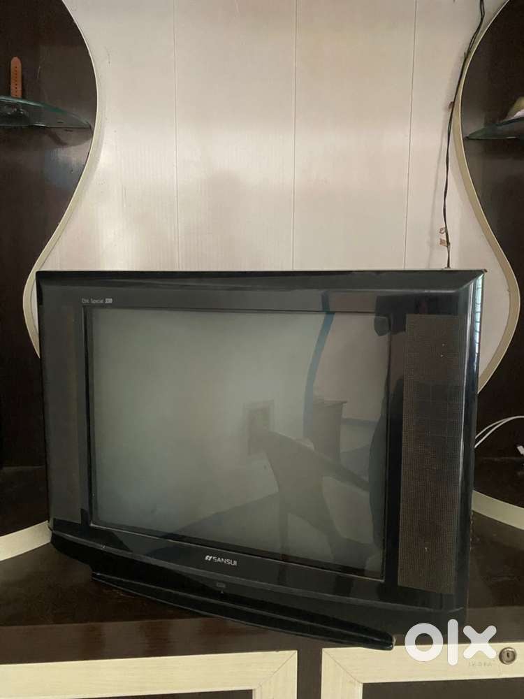 Tv sansui like new condition