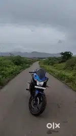 Honda CBR Good Condition