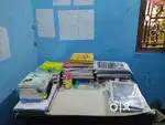 Compitatitive students only