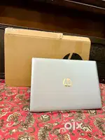 Hp probook i7 laptop brand new
