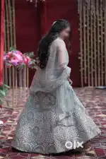 Designer lehenga choli