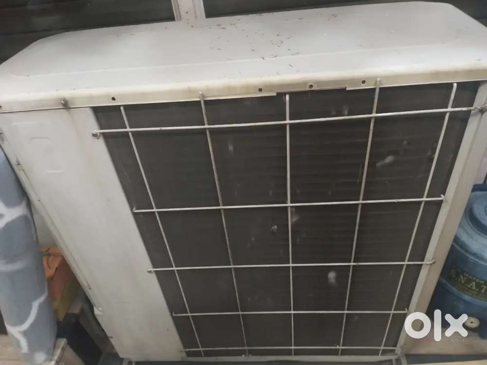 2 ton AC O general for sale