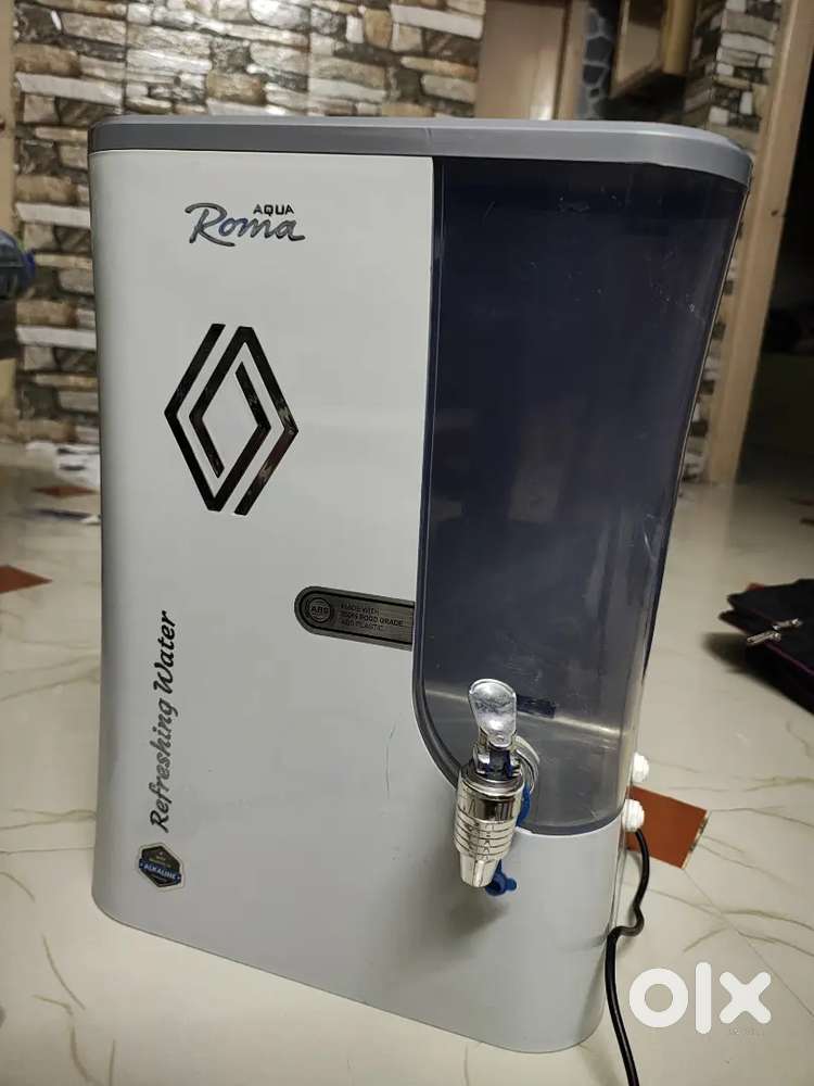 RO Water Filter