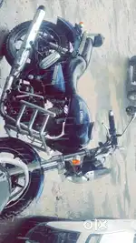 Royal Enfield Thunderbird 350