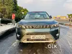 Mahindra XUV300 W8 Option, 2019, Petrol