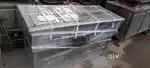 All type of Restaurant commercial kitchen equipmets setup cloud old