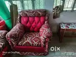 Sofa set  3. 1. 1