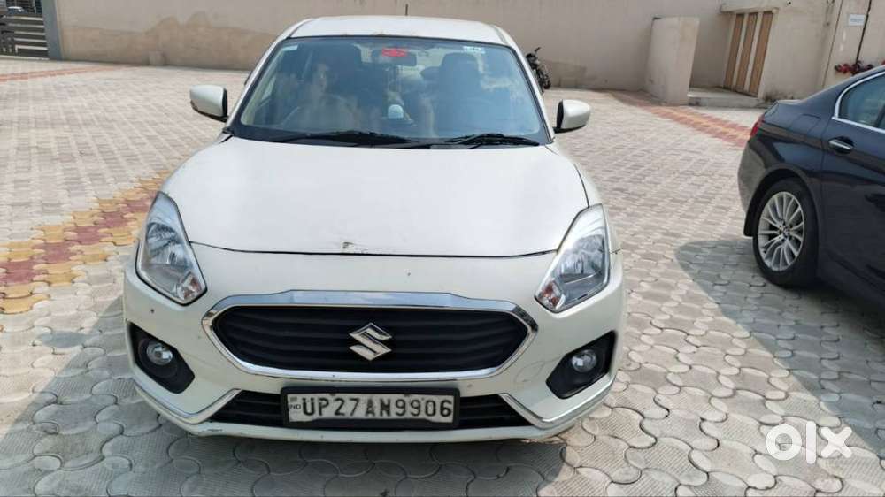 Maruti Suzuki Swift Dzire 2019 Diesel Well Maintained
