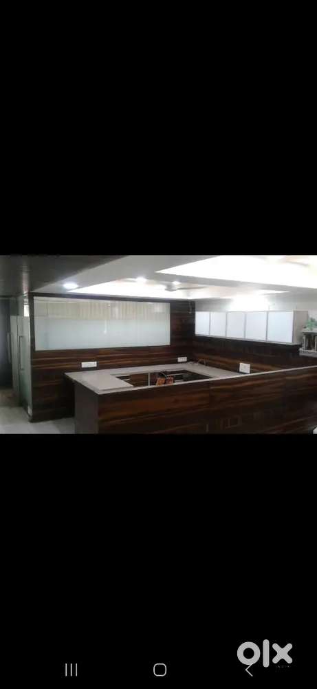 For Rent 900 sq ft  Office In IncomeTax.