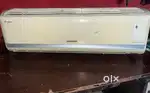Samaung 1.5 ton ac