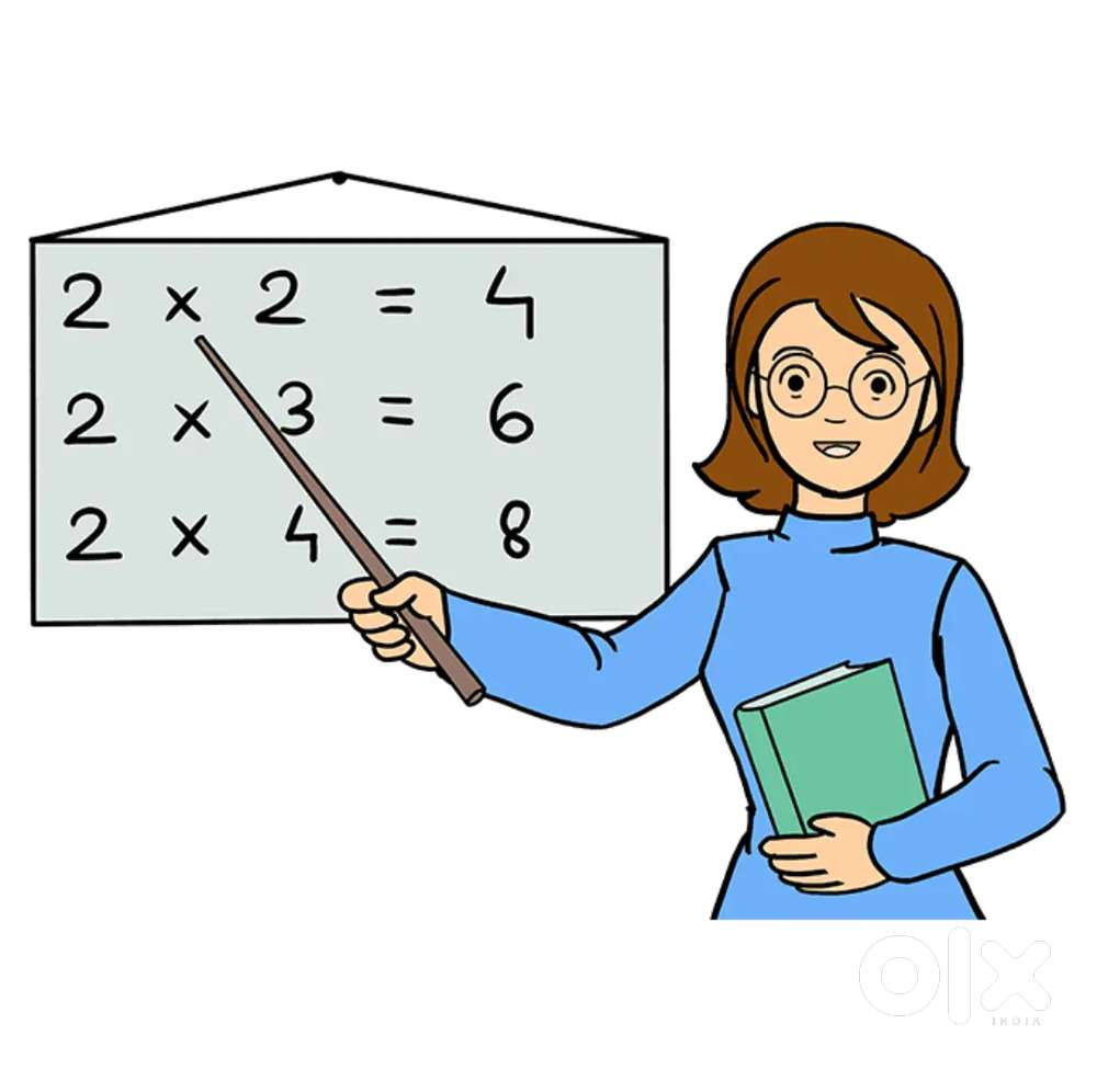 Requirement of students