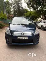 Maruti Suzuki Ertiga 2012-2015 VDI Anniversary Edition, 2014, Diesel
