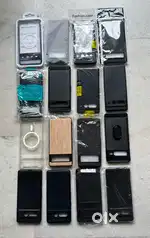 17 X Google Pixel  7 Pro Cover new
