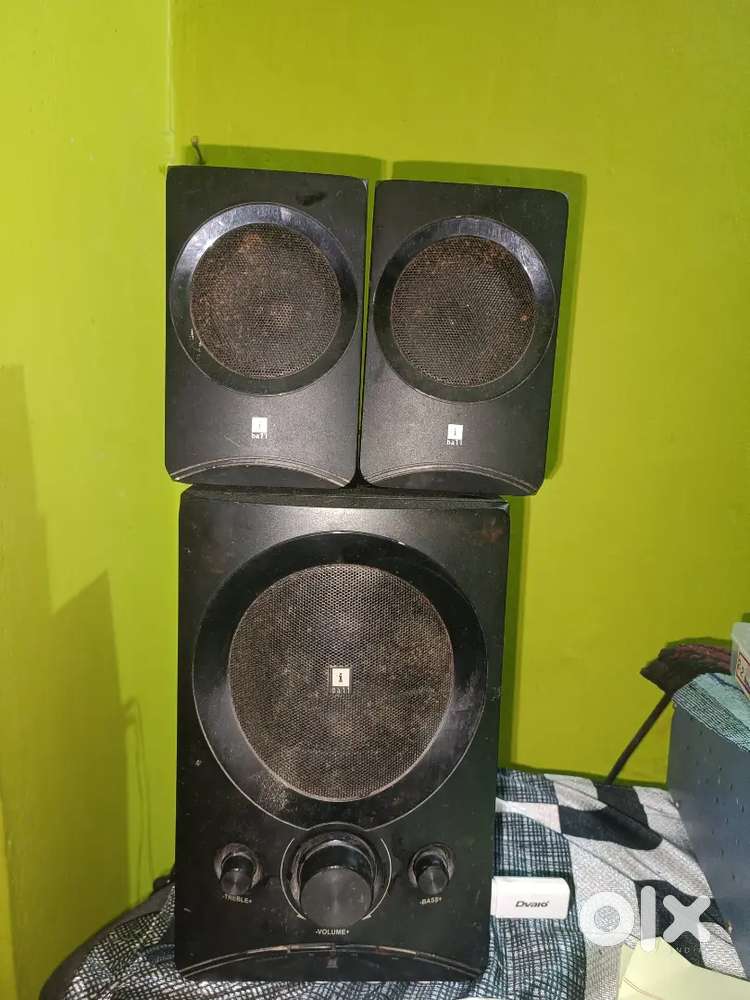 Home theatre..