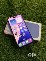 iPhone 16 Plus 128GB Ultramarine in warranty sell