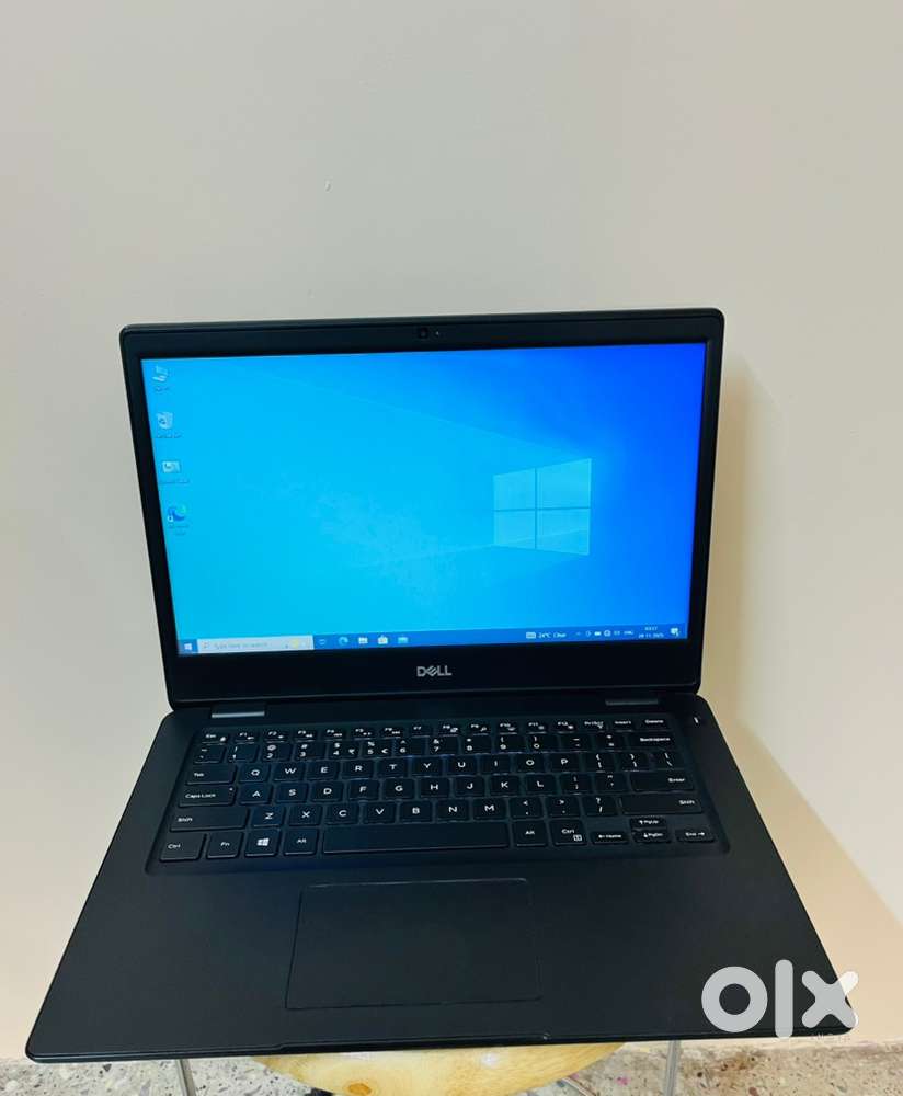 DELL Latitude 3400 CORE i5 8th Generation 8GB RAM 256GB SSD