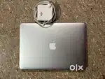 Macbook 2017