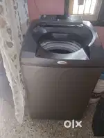 Old washing machine 10 kg 5000 rs