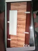 Wooden Wardrobe