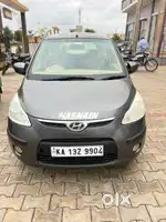 Hyundai i10 2009