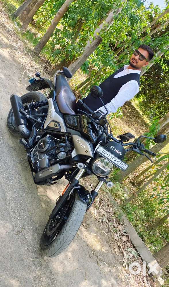 Showroom condition new no dent no scrath