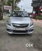 Maruti Suzuki Swift Dzire 1.2 Vxi BSIV, 2015, Petrol