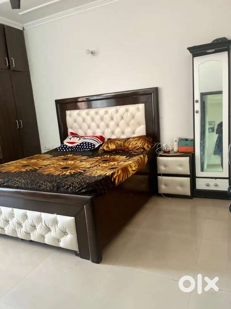 3bhk fully furnished for sale