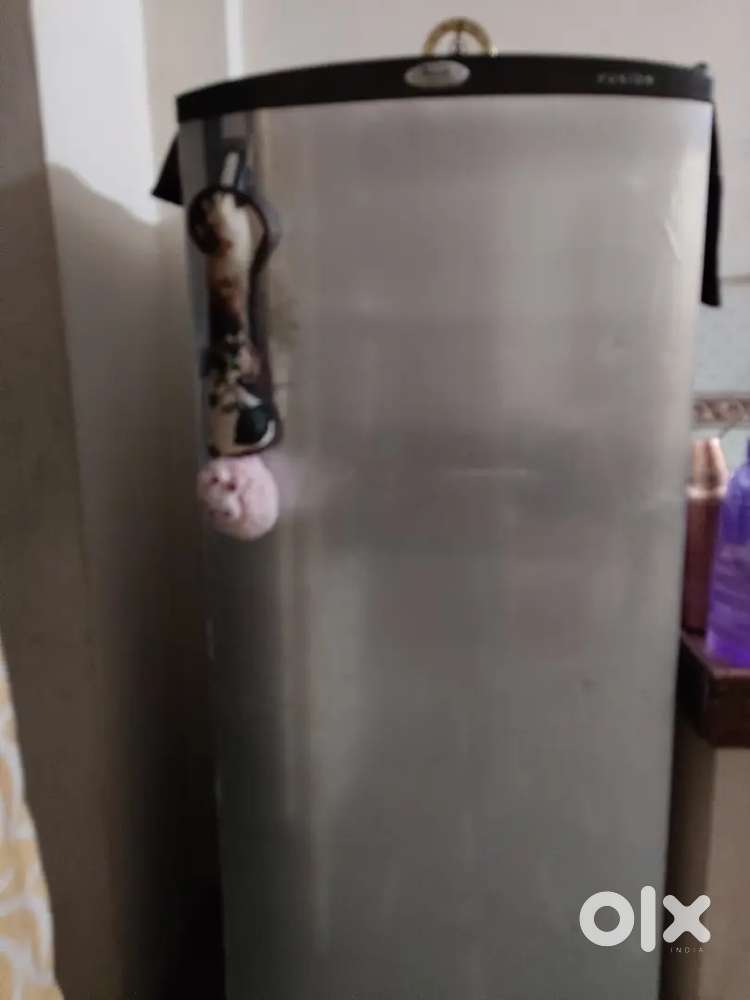 Refrigerator for sale