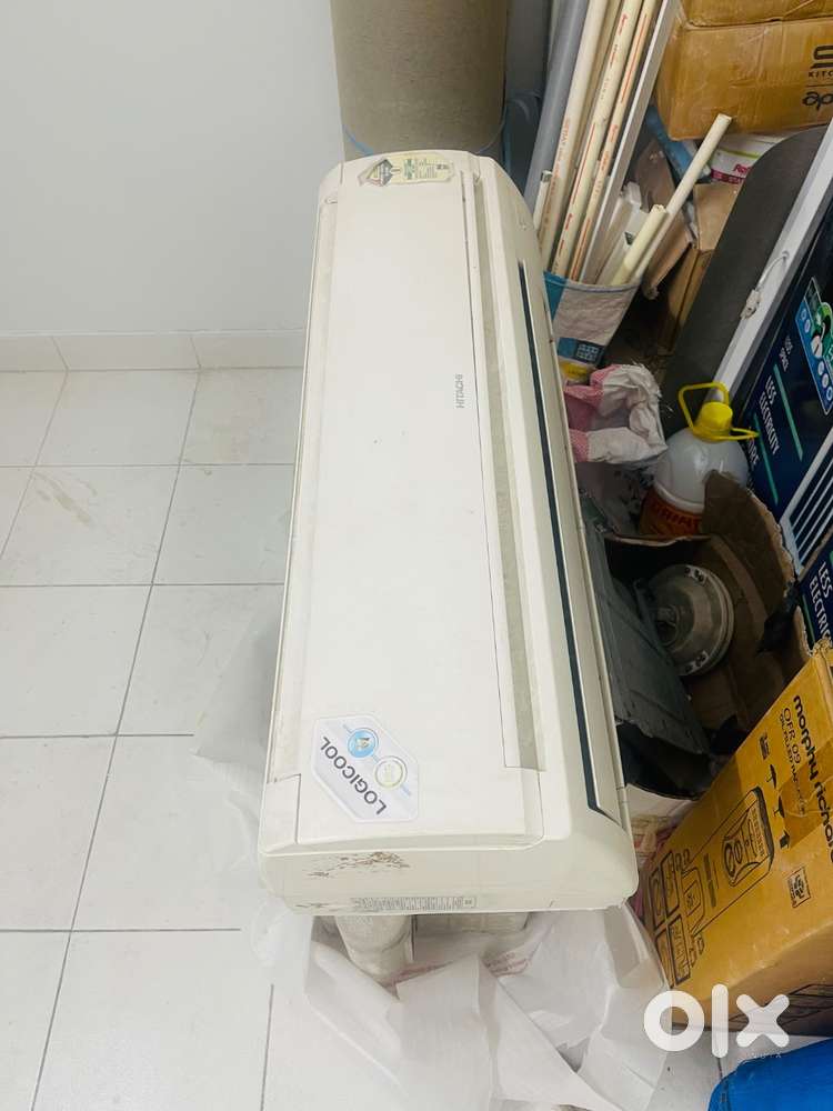 1.5 ton Split a/c salve