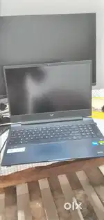 Hp victus i5 12450h