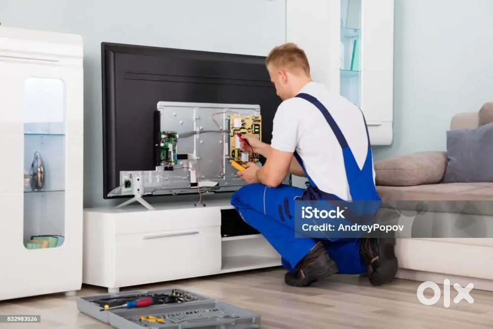 LED TV SERVICE CENTER ,FOR SONY,SAMSUNG,TCL,LG,VU,ALL BRAND