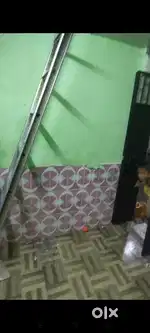 Chawl Room + Shop