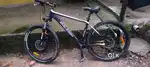 Raleigh Phase Pro