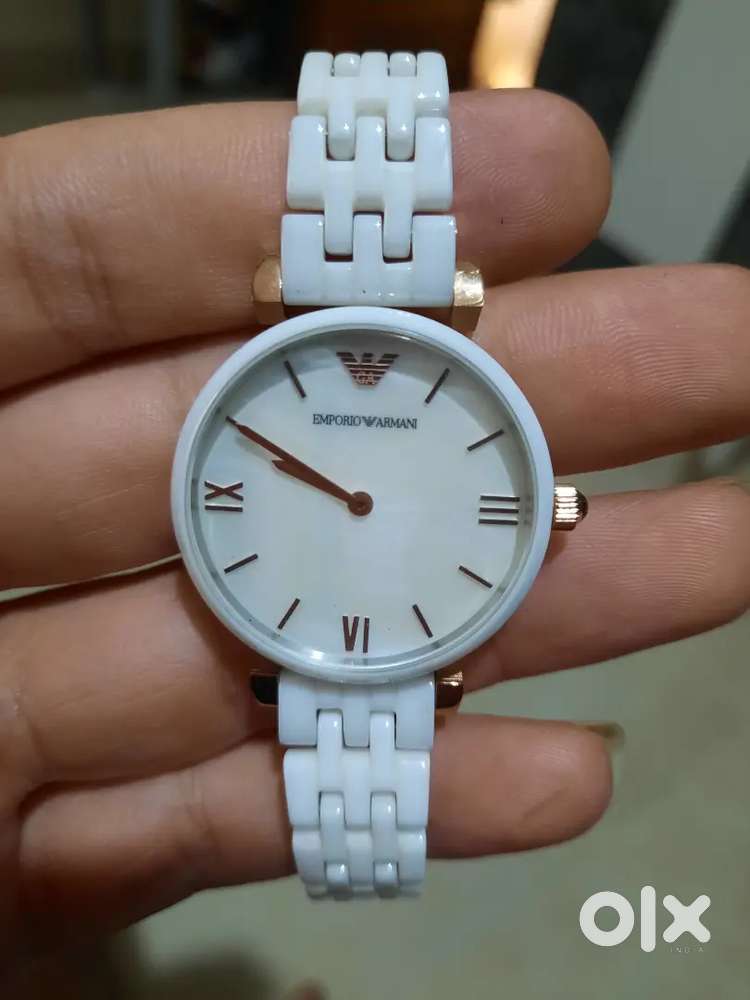 LadiesbWrist watch Emporio Armani Brand