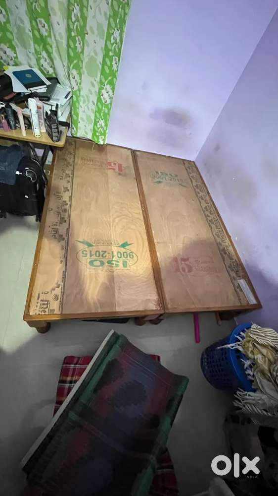 Dawana beds single  (2)  6 months used
