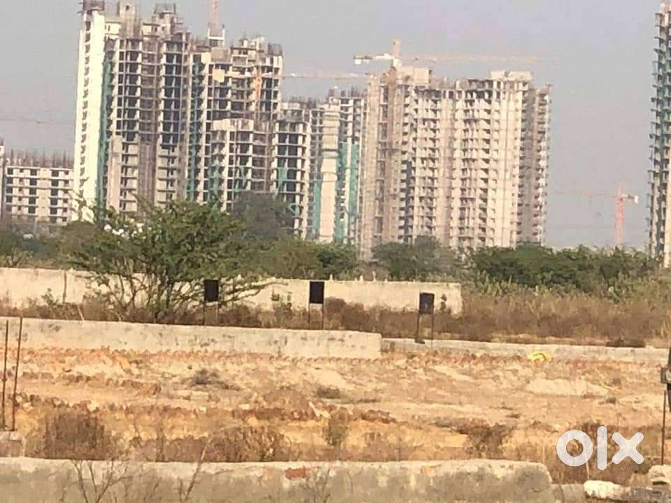 Best Plots for Sale in Sector 150 Garhi, Samastipur