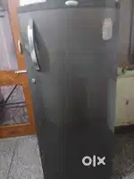 Whirlpool 310L GEN NEW fridge