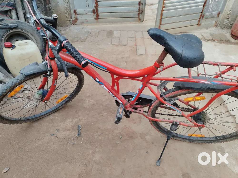 Xpress cycle for cell