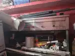 Full restaurant setup is for sale