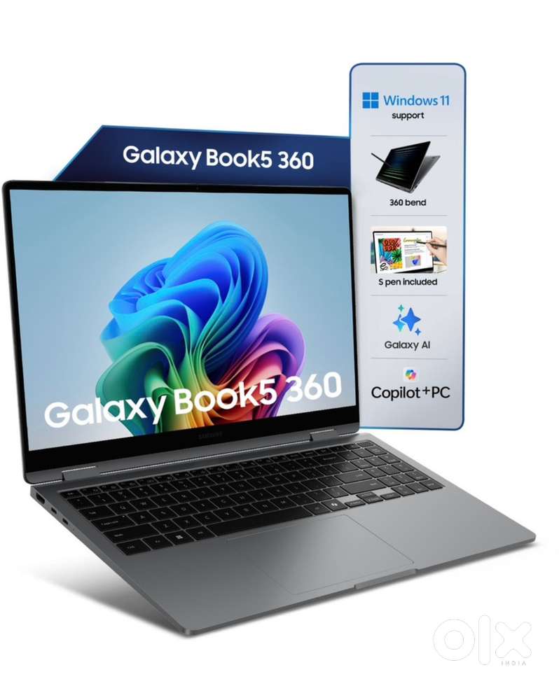 Samsung Galaxy Book5 360