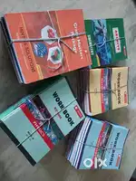 Fiitjee IIT jee material class 10,11,12